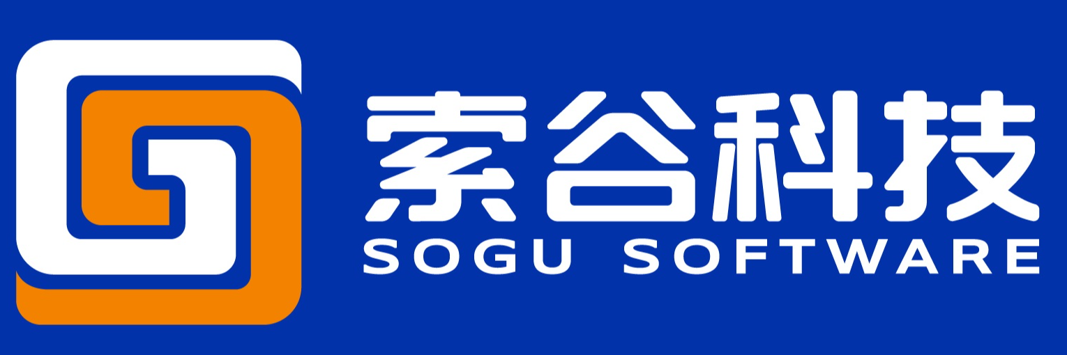 上海索谷軟件技術(shù)有限公司