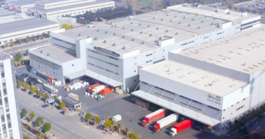 杭州豪悅護(hù)理用品股份有限公司選擇SIPM/PLM